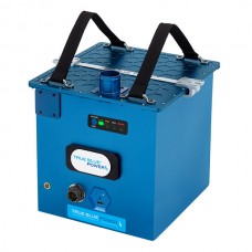 True Blue Power Gen5 TB50 Lithium-ion Aircraft Battery